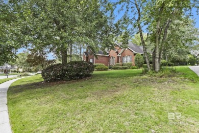 Welcome to your dream home in the prestigious Timbercreek on TimberCreek Golf Club in Alabama - for sale on GolfHomes.com, golf home, golf lot