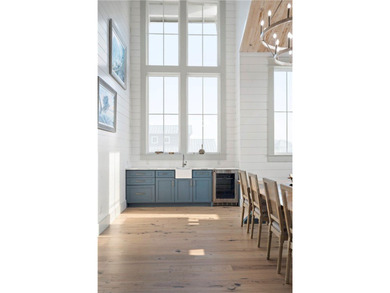 LOCATION, LUXURY AND VIEWS! Poised on one of the most coveted on Palmilla Beach Golf Club in Texas - for sale on GolfHomes.com, golf home, golf lot