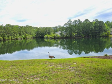 Experience lakefront living in this beautifully updated home on on Harbour Point Golf Club in North Carolina - for sale on GolfHomes.com, golf home, golf lot