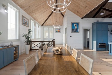 LOCATION, LUXURY AND VIEWS! Poised on one of the most coveted on Palmilla Beach Golf Club in Texas - for sale on GolfHomes.com, golf home, golf lot