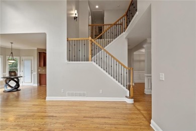 Welcome to 249 Thorncliff Landing, where the views are wide, the on Bentwater Golf Club in Georgia - for sale on GolfHomes.com, golf home, golf lot