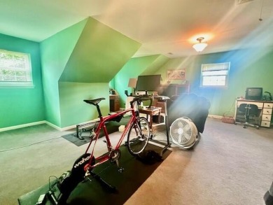 This well-maintained and spacious Windbrook subdivision home on Valleybrook Golf and Country Club in Tennessee - for sale on GolfHomes.com, golf home, golf lot