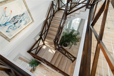 LOCATION, LUXURY AND VIEWS! Poised on one of the most coveted on Palmilla Beach Golf Club in Texas - for sale on GolfHomes.com, golf home, golf lot