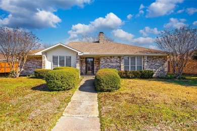 Nestled in the tranquil, well-established Los Rios community of on Los Rios Country Club in Texas - for sale on GolfHomes.com, golf home, golf lot