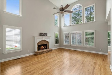 Welcome to 249 Thorncliff Landing, where the views are wide, the on Bentwater Golf Club in Georgia - for sale on GolfHomes.com, golf home, golf lot