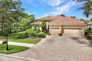 IMMEDIATE GOLF MEMBERSHIP is available with this exquisite home on The Golf Lodge At the Quarry in Florida - for sale on GolfHomes.com, golf home, golf lot