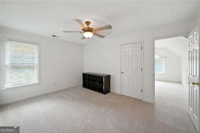 Welcome to this Spacious Multigenerational Home nestled in the on Brookstone Golf and Country Club in Georgia - for sale on GolfHomes.com, golf home, golf lot