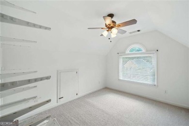 Welcome to this Spacious Multigenerational Home nestled in the on Brookstone Golf and Country Club in Georgia - for sale on GolfHomes.com, golf home, golf lot