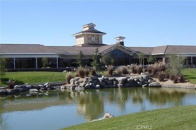 Welcome to Sun City!  This magnificent Aspen model home on  in California - for sale on GolfHomes.com, golf home, golf lot
