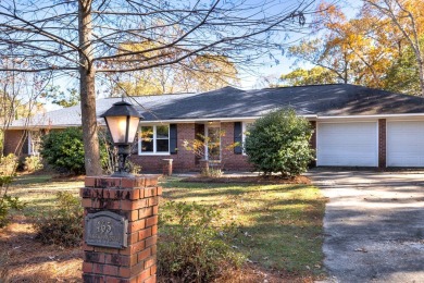 Looking for comfort, convenience, and space? This 4BR, 2.5BA on The Links At Lakewood in South Carolina - for sale on GolfHomes.com, golf home, golf lot