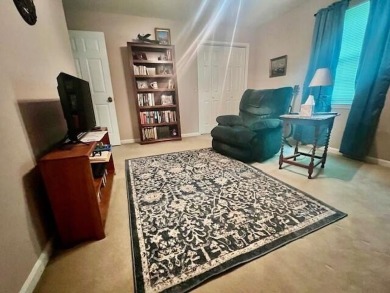 This well-maintained and spacious Windbrook subdivision home on Valleybrook Golf and Country Club in Tennessee - for sale on GolfHomes.com, golf home, golf lot