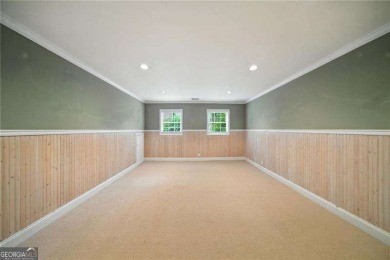 Welcome to this Spacious Multigenerational Home nestled in the on Brookstone Golf and Country Club in Georgia - for sale on GolfHomes.com, golf home, golf lot