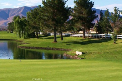 Welcome to Sun City!  This magnificent Aspen model home on  in California - for sale on GolfHomes.com, golf home, golf lot
