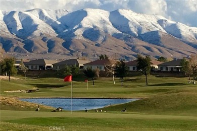 Welcome to Sun City!  This magnificent Aspen model home on  in California - for sale on GolfHomes.com, golf home, golf lot