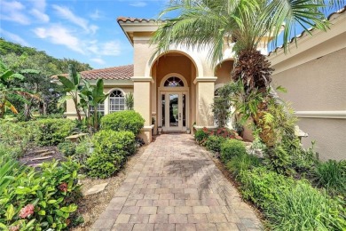 IMMEDIATE GOLF MEMBERSHIP is available with this exquisite home on The Golf Lodge At the Quarry in Florida - for sale on GolfHomes.com, golf home, golf lot