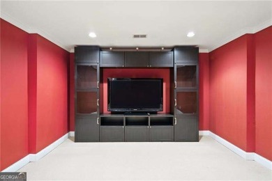 Welcome to this Spacious Multigenerational Home nestled in the on Brookstone Golf and Country Club in Georgia - for sale on GolfHomes.com, golf home, golf lot