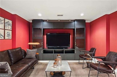 Welcome to this Spacious Multigenerational Home nestled in the on Brookstone Golf and Country Club in Georgia - for sale on GolfHomes.com, golf home, golf lot