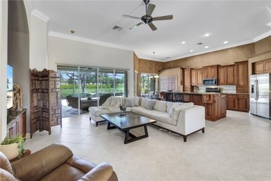 IMMEDIATE GOLF MEMBERSHIP is available with this exquisite home on The Golf Lodge At the Quarry in Florida - for sale on GolfHomes.com, golf home, golf lot