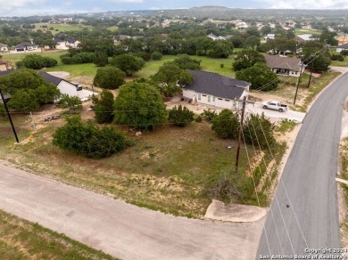 Welcome to your dream homesite in a prestigious gated community on Vaaler Creek Golf Club in Texas - for sale on GolfHomes.com, golf home, golf lot
