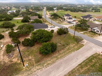 Welcome to your dream homesite in a prestigious gated community on Vaaler Creek Golf Club in Texas - for sale on GolfHomes.com, golf home, golf lot