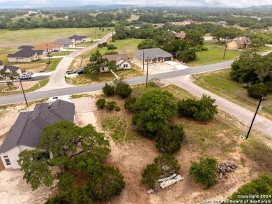 Welcome to your dream homesite in a prestigious gated community on Vaaler Creek Golf Club in Texas - for sale on GolfHomes.com, golf home, golf lot