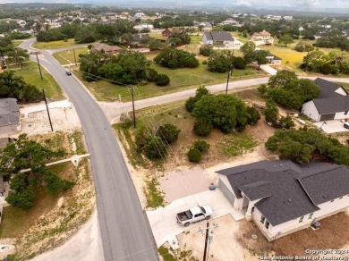 Welcome to your dream homesite in a prestigious gated community on Vaaler Creek Golf Club in Texas - for sale on GolfHomes.com, golf home, golf lot