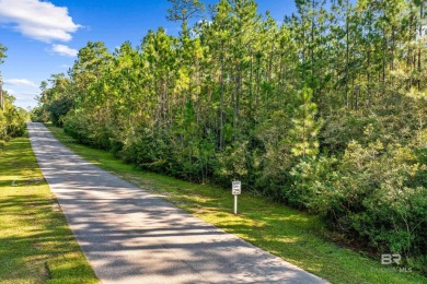 An Acre Steelwood Golf Course Lot Overlooking Tee Box #4 on Steelwood Country Club in Alabama - for sale on GolfHomes.com, golf home, golf lot