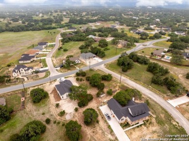 Welcome to your dream homesite in a prestigious gated community on Vaaler Creek Golf Club in Texas - for sale on GolfHomes.com, golf home, golf lot