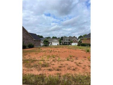 Introducing the Perfect Haven for Active Adults: A Luxurious 55+ on Indian Creek Golf Club in Georgia - for sale on GolfHomes.com, golf home, golf lot