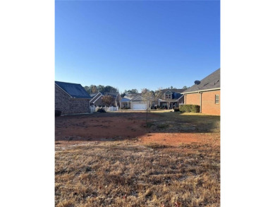 Introducing the Perfect Haven for Active Adults: A Luxurious 55+ on Indian Creek Golf Club in Georgia - for sale on GolfHomes.com, golf home, golf lot