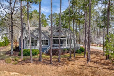 Located in the coveted Sugar Run section of Reynolds Lake Oconee on Reynolds Lake Oconee - The Oconee in Georgia - for sale on GolfHomes.com, golf home, golf lot