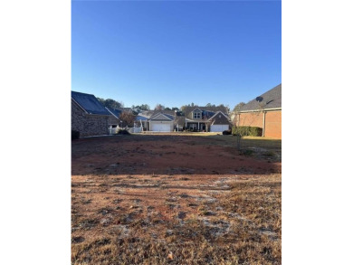Introducing the Perfect Haven for Active Adults: A Luxurious 55+ on Indian Creek Golf Club in Georgia - for sale on GolfHomes.com, golf home, golf lot