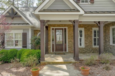 Located in the coveted Sugar Run section of Reynolds Lake Oconee on Reynolds Lake Oconee - The Oconee in Georgia - for sale on GolfHomes.com, golf home, golf lot