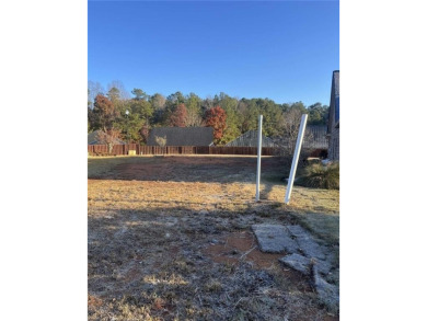 Introducing the Perfect Haven for Active Adults: A Luxurious 55+ on Indian Creek Golf Club in Georgia - for sale on GolfHomes.com, golf home, golf lot