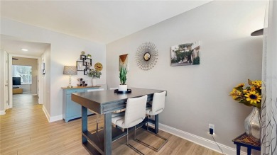 Discover a piece of paradise in this beautifully renovated on On Top Of The World Golf Course in Florida - for sale on GolfHomes.com, golf home, golf lot