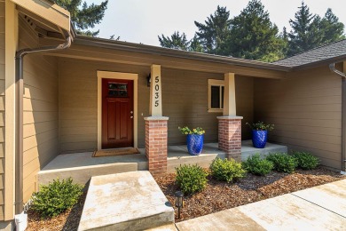 NATURE MEETS DESIGN in this brand-new 3-bedroom, 2-bathroom home on Eureka Golf Course in California - for sale on GolfHomes.com, golf home, golf lot