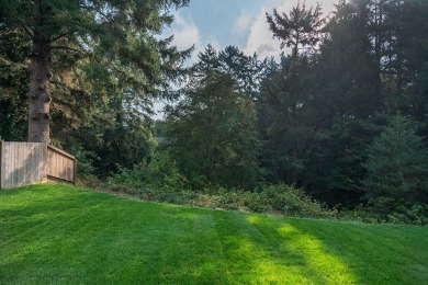 NATURE MEETS DESIGN in this brand-new 3-bedroom, 2-bathroom home on Eureka Golf Course in California - for sale on GolfHomes.com, golf home, golf lot