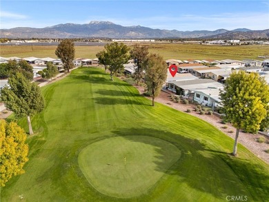 Step into your dream oasis with this exquisite 2-bedroom on Colonial Country Club in California - for sale on GolfHomes.com, golf home, golf lot
