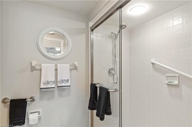 This beautifully updated 3-bedroom, 2-bathroom condo offers 1 on Worthington Country Club in Florida - for sale on GolfHomes.com, golf home, golf lot