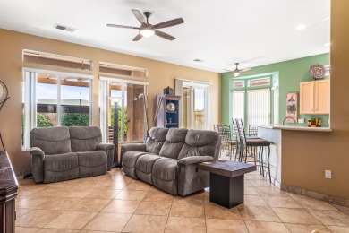 This open design great room design home has 2 bedrooms , 2 baths on Heritage Palms Golf Club in California - for sale on GolfHomes.com, golf home, golf lot