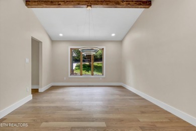 Elegant Tellico Village Retreat with Water Views and Over 4,500 on Toqua Golf Course - Loudon County in Tennessee - for sale on GolfHomes.com, golf home, golf lot