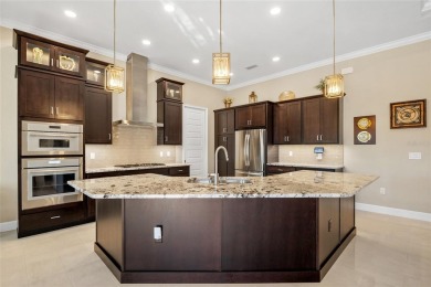 Punta Gorda Isles! Experience luxury living at its finest in on Saint Andrews South Golf Club in Florida - for sale on GolfHomes.com, golf home, golf lot