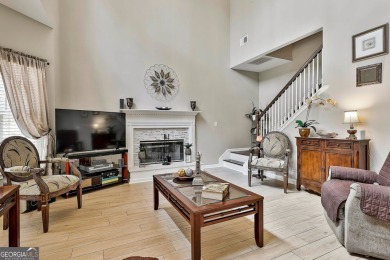 PICTURES are OUTSTANDING for this Beautifully Styled, UpGraded on Summergrove Golf Club in Georgia - for sale on GolfHomes.com, golf home, golf lot