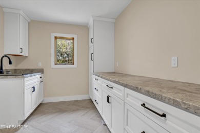 Elegant Tellico Village Retreat with Water Views and Over 4,500 on Toqua Golf Course - Loudon County in Tennessee - for sale on GolfHomes.com, golf home, golf lot