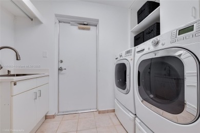 Spring into a great buy with this New Listing in Coral Gables at on Deering Bay Yacht and Country Club in Florida - for sale on GolfHomes.com, golf home, golf lot