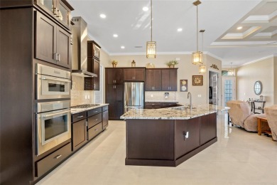 Punta Gorda Isles! Experience luxury living at its finest in on Saint Andrews South Golf Club in Florida - for sale on GolfHomes.com, golf home, golf lot