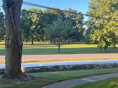 Welcome to this spacious 1820 sq ft townhome across the street on Ohio Prestwick Country Club in Ohio - for sale on GolfHomes.com, golf home, golf lot