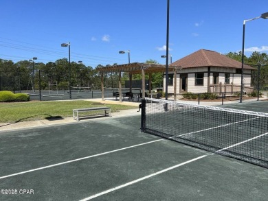 This beautiful wooded lot with natural preserve land around for on Sharks Tooth Golf Club in Florida - for sale on GolfHomes.com, golf home, golf lot