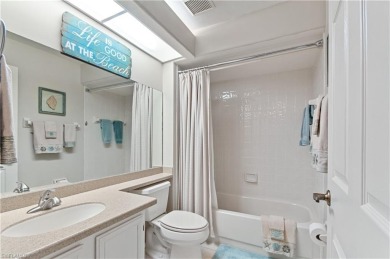 This beautifully updated 3-bedroom, 2-bathroom condo offers 1 on Worthington Country Club in Florida - for sale on GolfHomes.com, golf home, golf lot