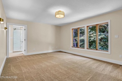 Elegant Tellico Village Retreat with Water Views and Over 4,500 on Toqua Golf Course - Loudon County in Tennessee - for sale on GolfHomes.com, golf home, golf lot